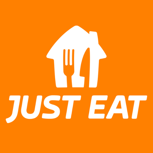 JUST EAT ES Logo