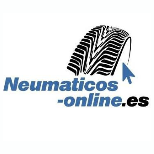 Neumaticos Online ES Logo