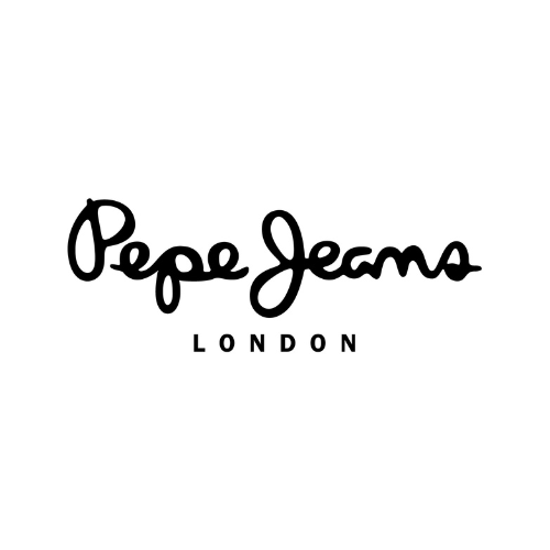Pepe Jeans ES Logo