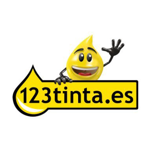 123tinta ES Logo