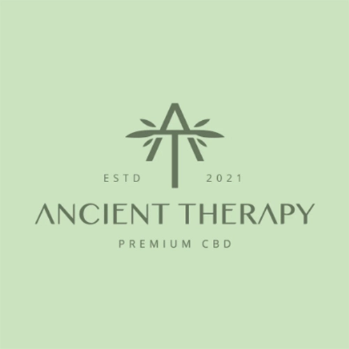 Ancient Therapy ES Logo