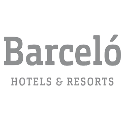 Barceló Hotel Group ES Logo