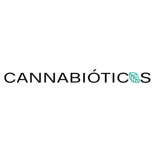 Cannabióticos ES Logo