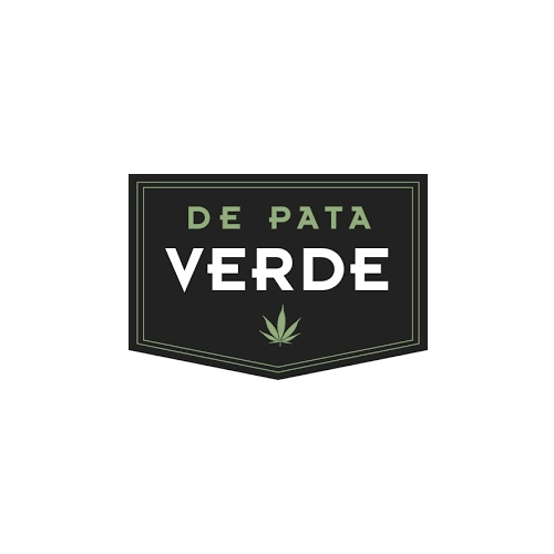 De Pata Verde ES Logo