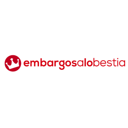 Embargosalobestia ES Logo