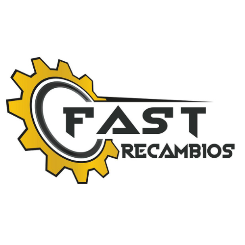 Fast Recambios ES Logo