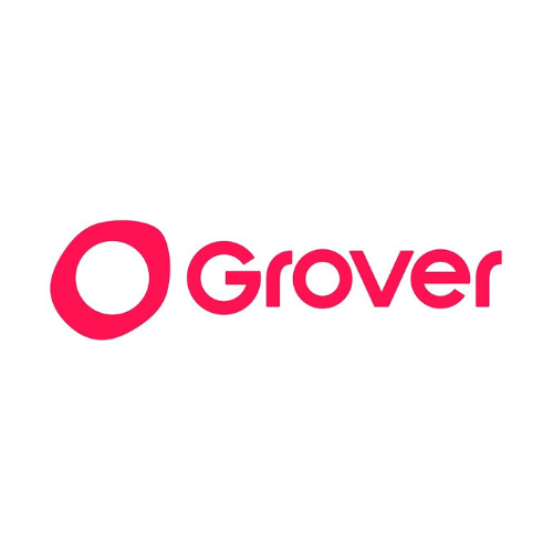 Grover Es Logo