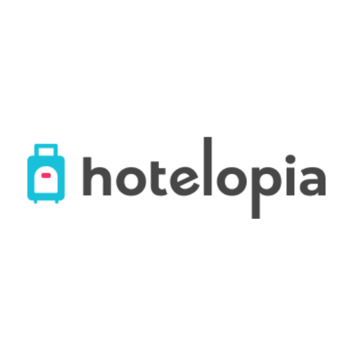 Hotelopia ES Logo