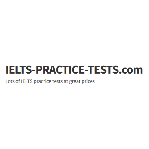 Ielts Practice Tests ES Logo