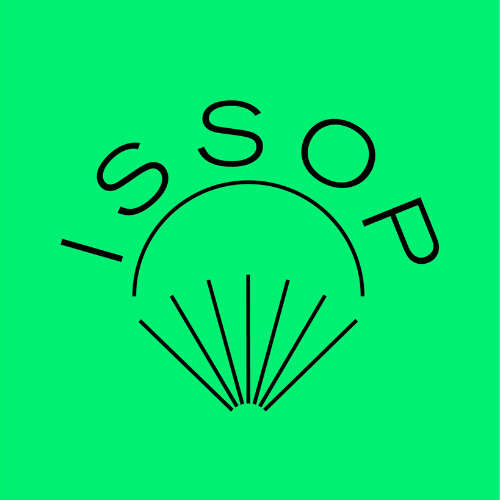 ISSOP ES Logo