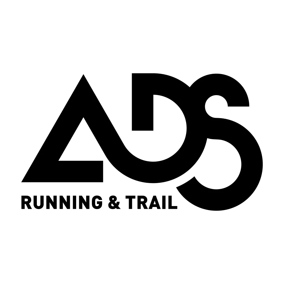 ADS Running Shop ES Logo