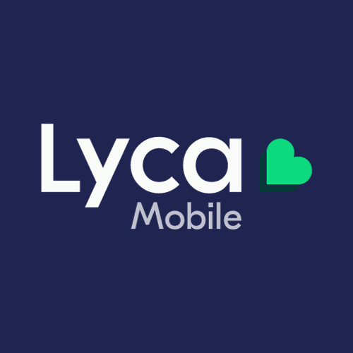 Lycamobile ES Logo