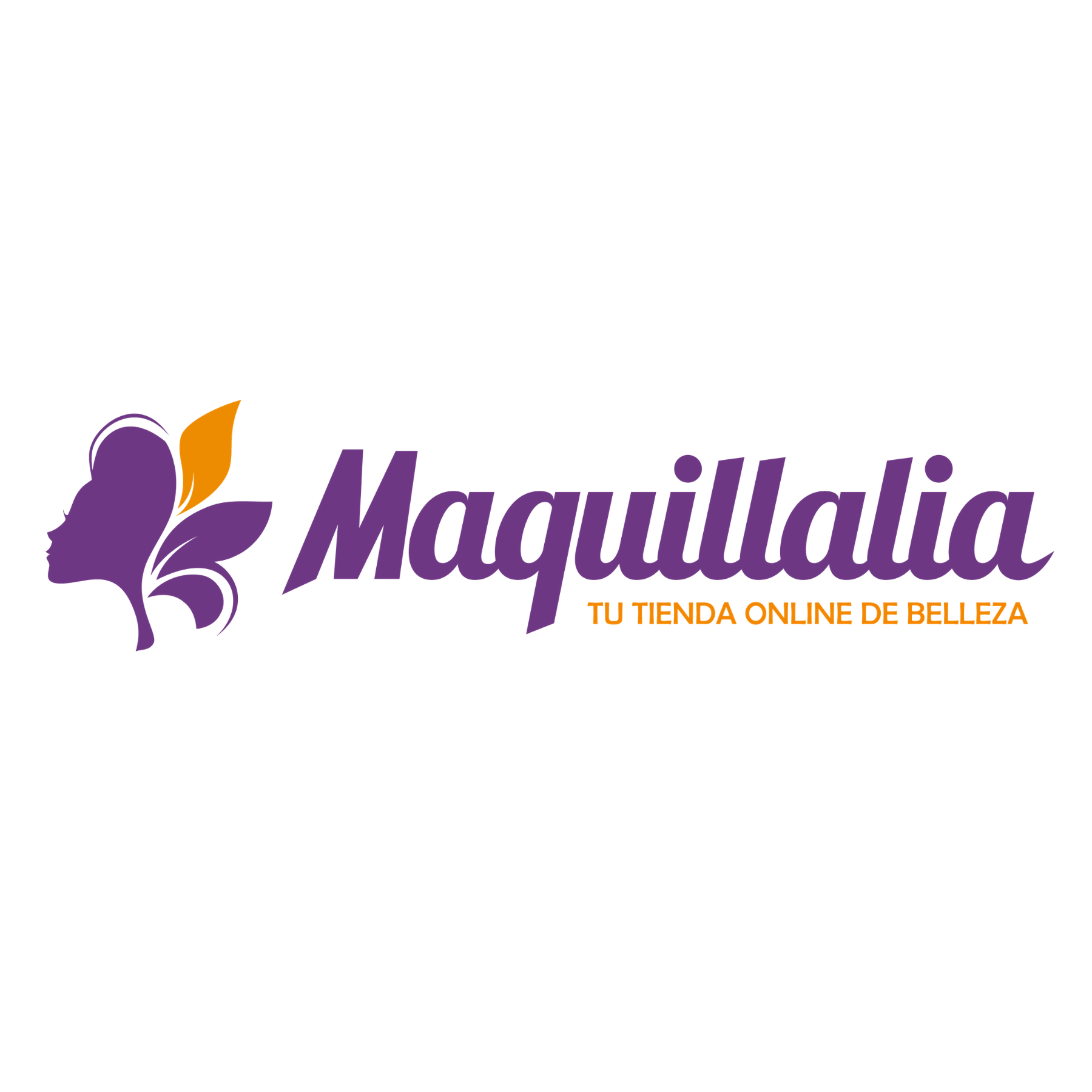 Maquillalia ES Logo