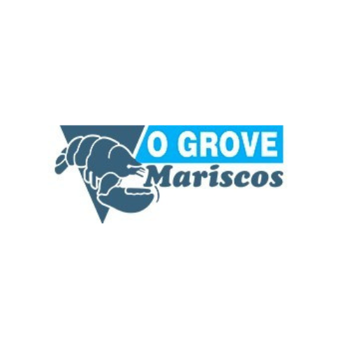 Mariscos O Grove ES Logo