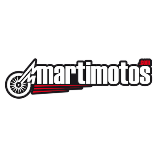 Martimotos ES Logo
