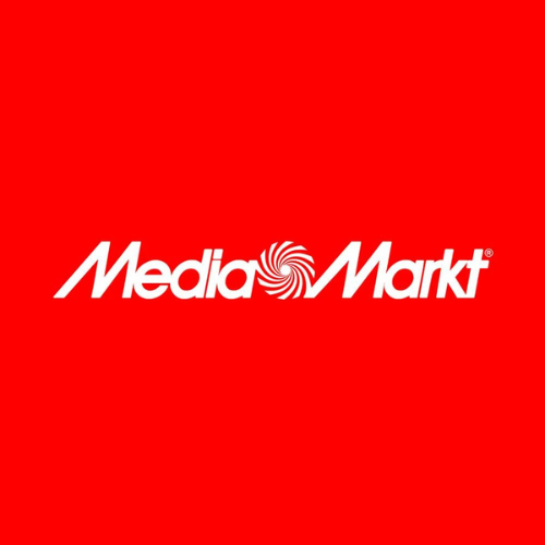 MediaMarkt ES Logo