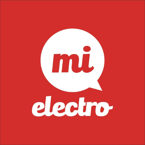 Mi Electro ES Logo