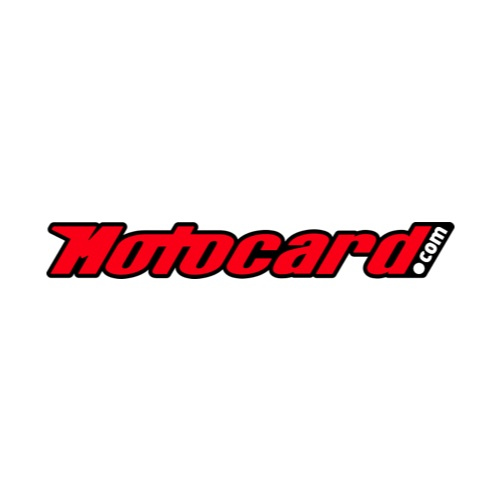Motocard ES Logo