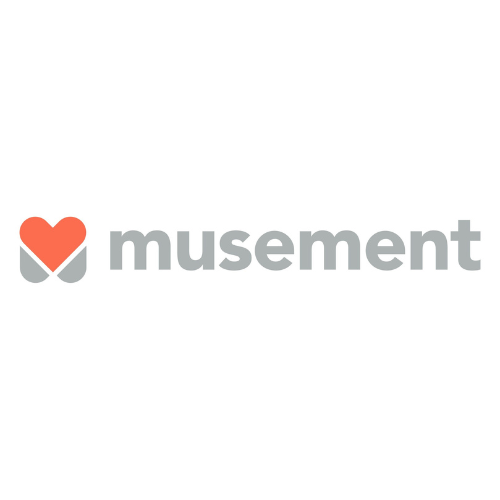 Musement ES Logo