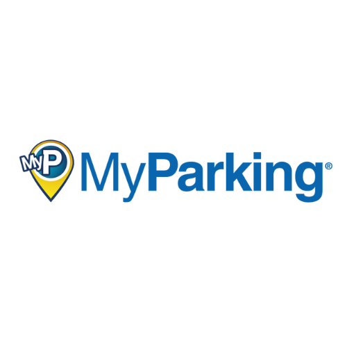 MyParking ES Logo