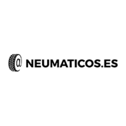 Neumaticos ES Logo