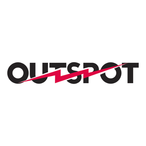 Outspot ES Logo