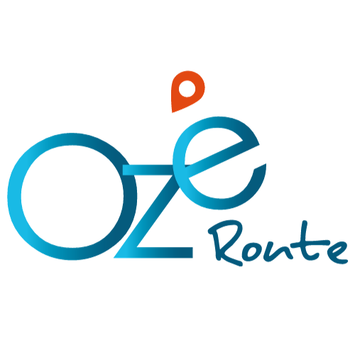Ozéroute ES Logo