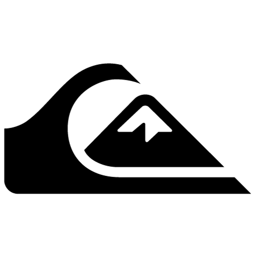 QUIKSILVER ES Logo