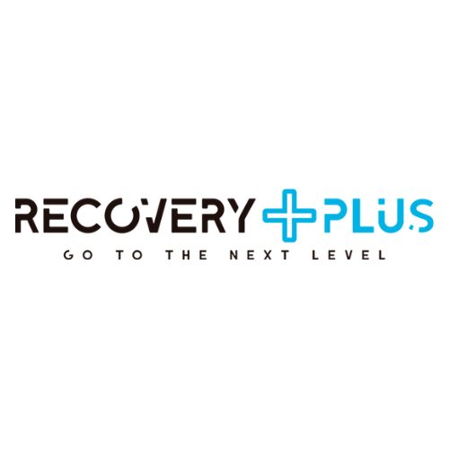 Recovery Plus ES Logo