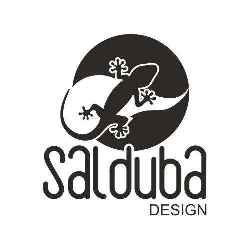 Salduba Design ES Logo