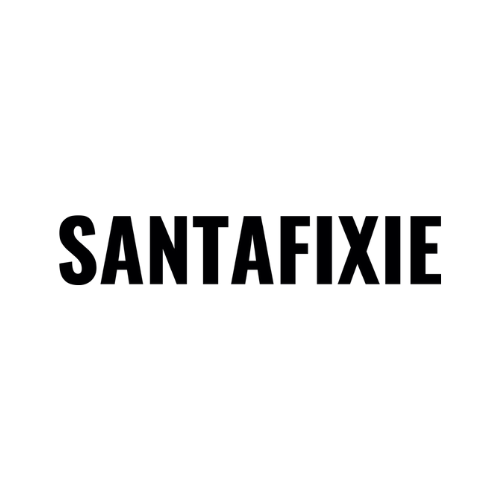 Santafixie ES Logo