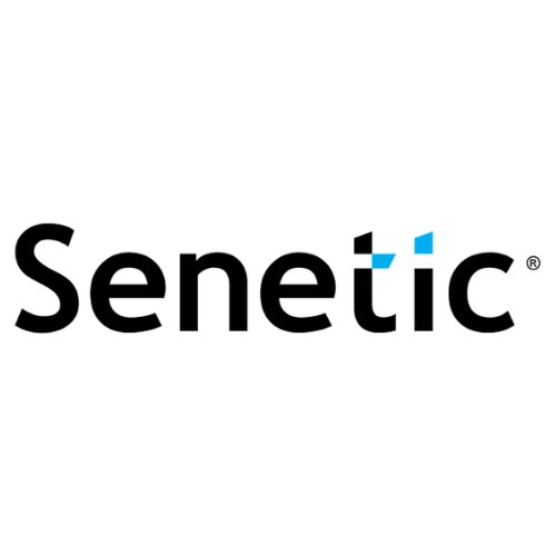 Senetic ES Logo
