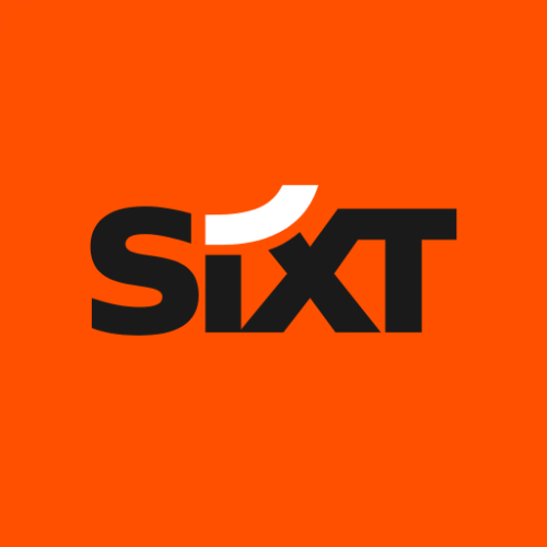 Sixt ES Logo