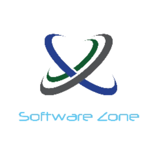 Softzone ES Logo