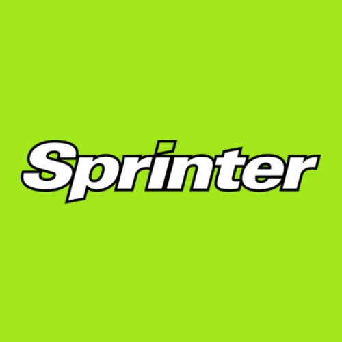 Sprinter ES Logo