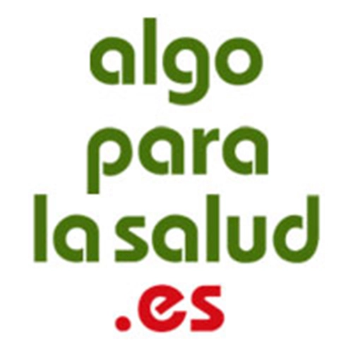 Algoparalasalud ES Logo