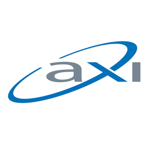 AXI CARD ES Logo