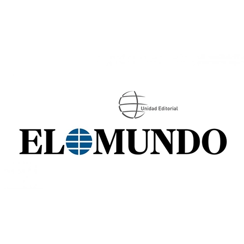 El Mundo ES Logo
