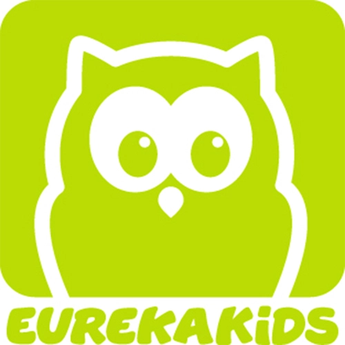 Eurekakids ES Logo