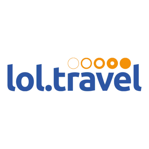 lol.travel ES Logo