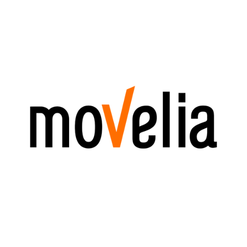 Movelia ES Logo
