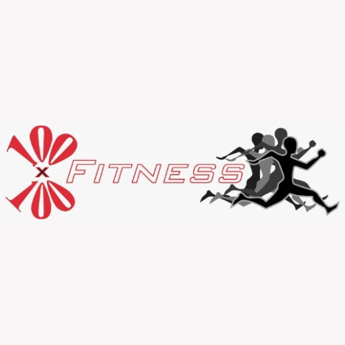100x100fitness ES Logo