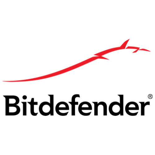 Bitdefender Logo