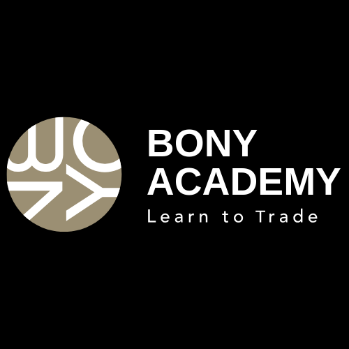 Bony Academy Logo
