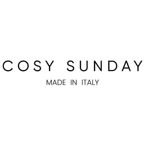 COSY SUNDAY Logo