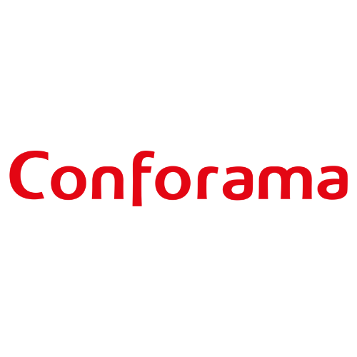 Conforama Es Logo