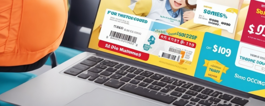 Consejos para Encontrar Cupones Exclusivos Consejos para Encontrar Cupones Exclusivos