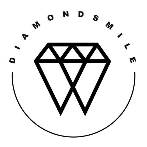 DiamondSmile ES Logo