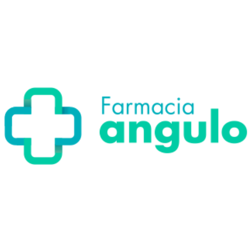 Farmacia Angulo ES Logo
