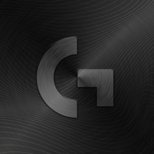Logitech G Logo